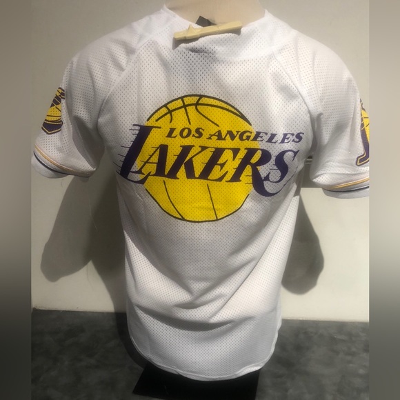 Laker Jersey - Picture 2 of 3